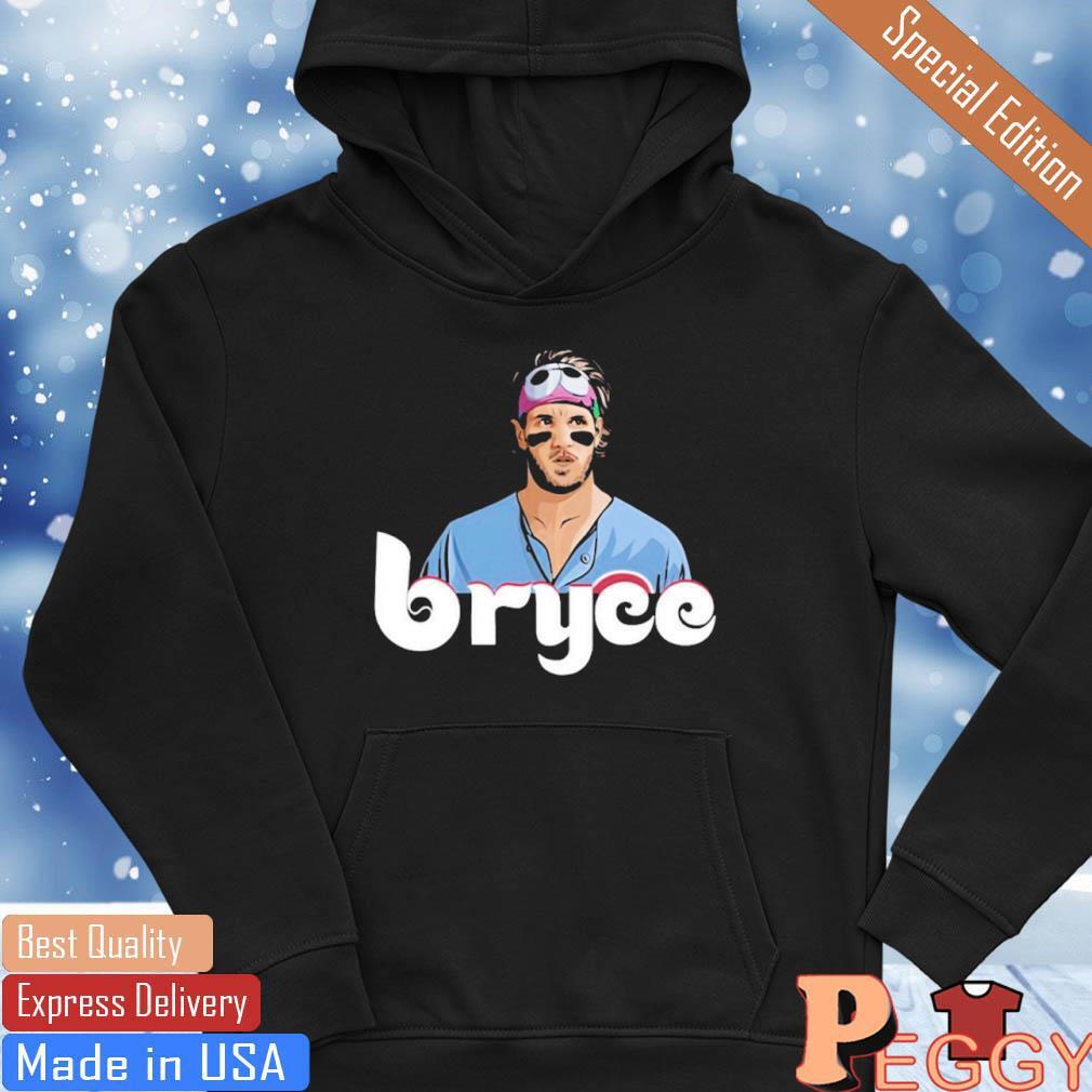 Bryce Harper Simpson Shirt