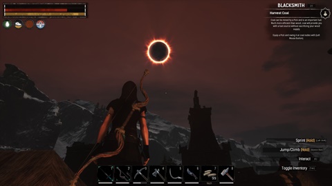 Conan Exiles: Eclipse