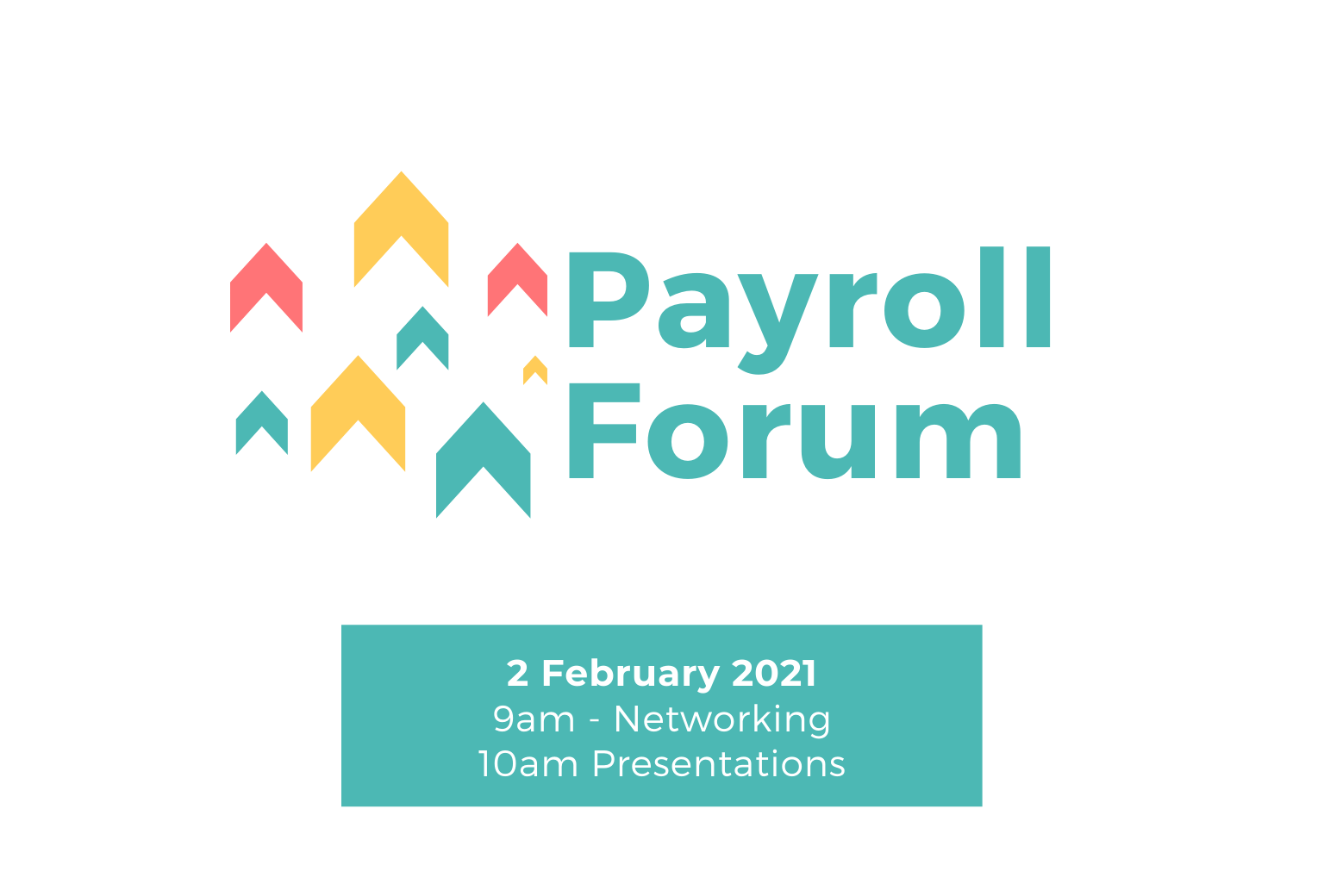 Payroll Forum - February 2021