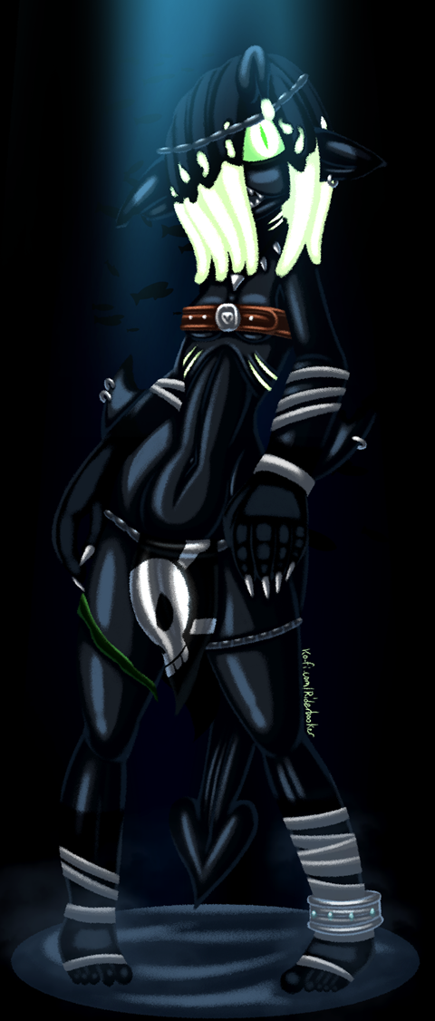 Sharkbait