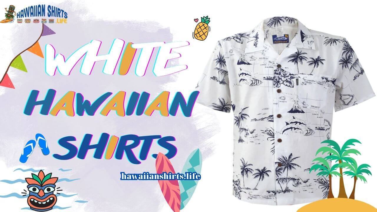 Hawaiian Shirts HawaiianShirts.Life