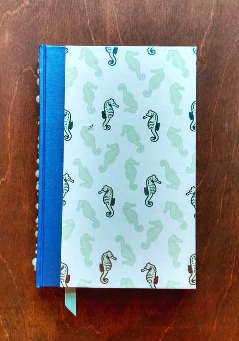 Seahorse Journal