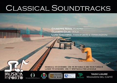Musica in Porto 2021