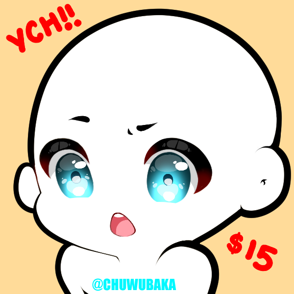 YCH Icon!