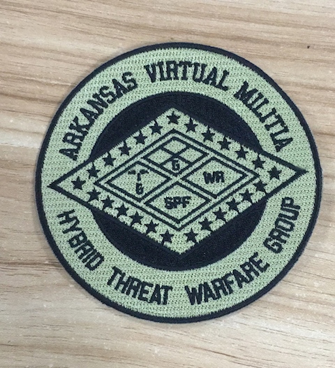 AVM Patches for Sale