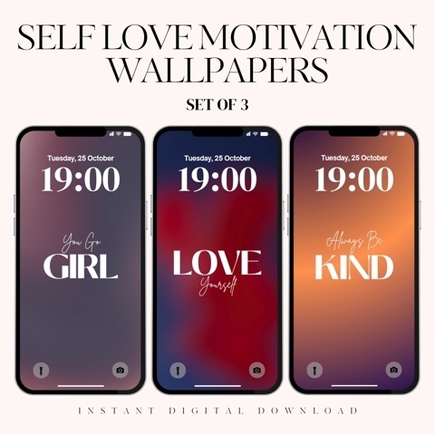 Motivation Wallpapers Download
