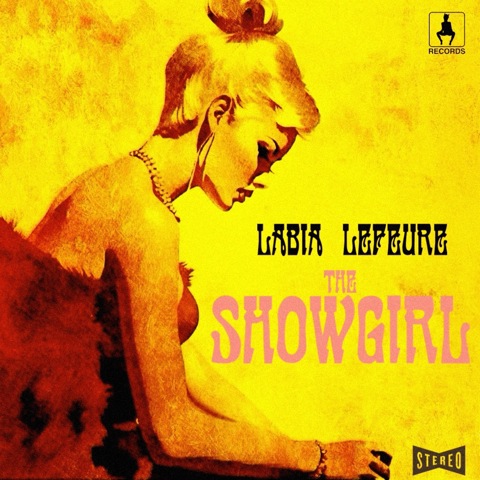 SHOWGIRL - LABIA LEFEURE 