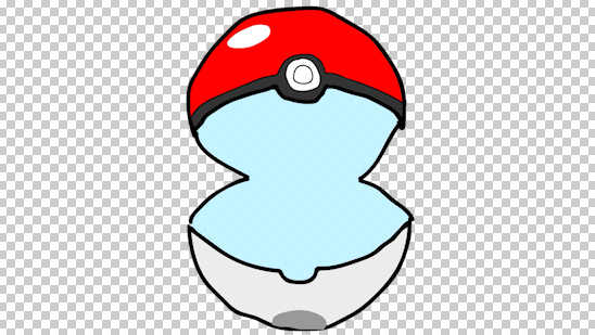 Pokemon Master Ball Png Transparent Png - Transparent Background