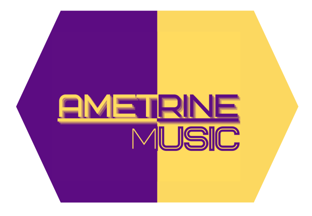 Ametrine Music