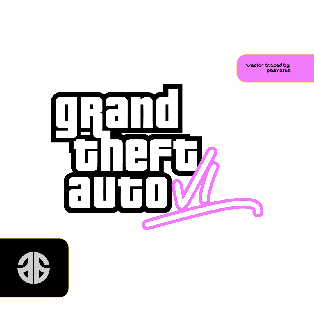Grand Theft Auto V Grand Theft Auto Online Grand Theft Auto: San Andreas  Xbox 360 PlayStation 2, gtav, game, emblem, logo png | PNGWing