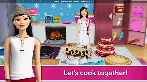 Barbie Dreamhouse Adventures APK for Android - Download