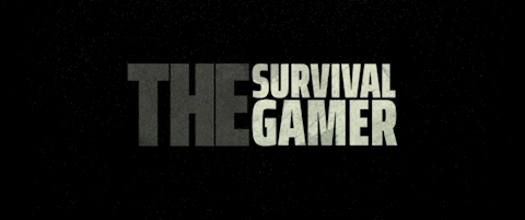 Gray Scale Survival Gamer