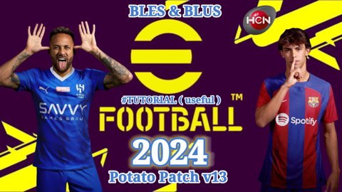 Efootball 2024 ps3