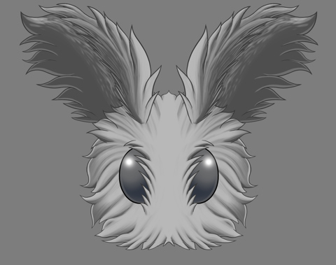 Dust Bunny Update!