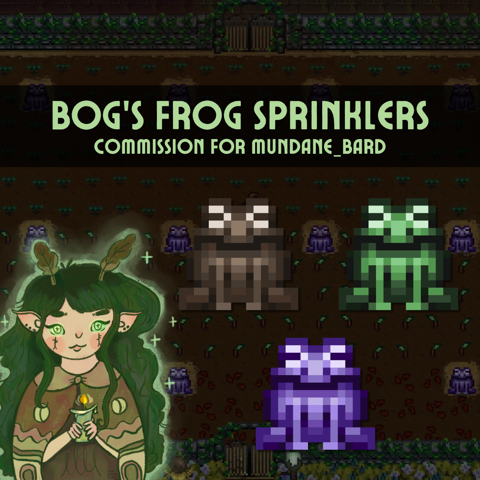 (CP) Bog's Grog Sprinklers for Mundane_Bard - BogWyytch's Ko-fi Shop ...