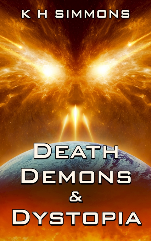 Death Demons & Dystopia