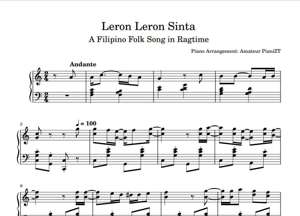 leron-leron-sinta-in-ragtime-sheet-amateur-pianizt-s-ko-fi-shop-ko