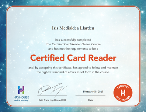 Certified Card Reader