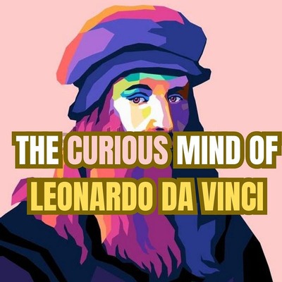 New Article | Leonardo da Vinci