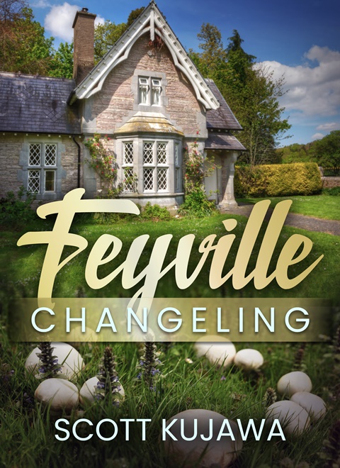Feyville: Changeling.