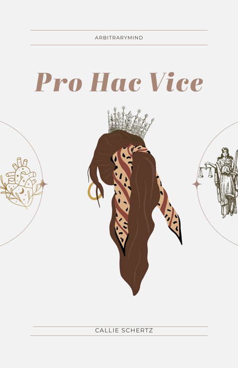 Pro Hac Vice