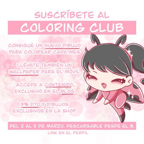 02-03-23 Coloring club Marzo