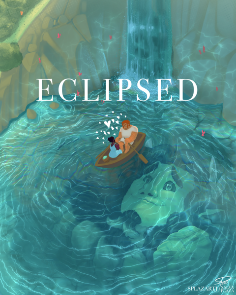NEW PROJECT: Eclipsed