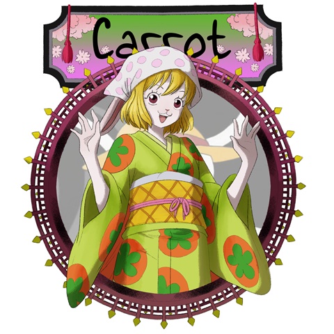 Carrot WANO