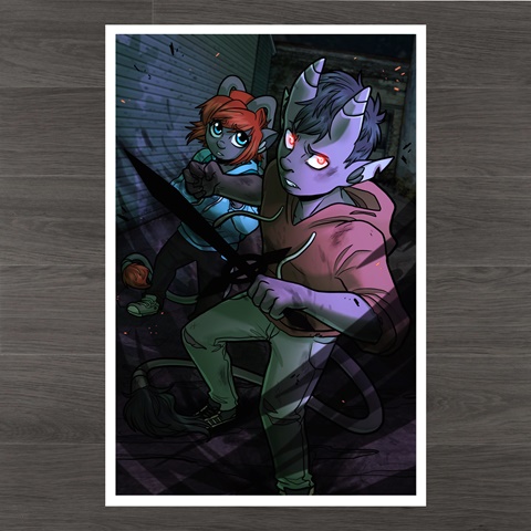 NEW Print #2