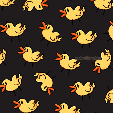 HD cute duck wallpapers | Peakpx