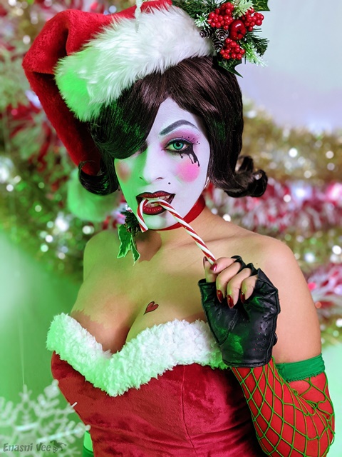 🎄 MOXXI CHRISTMAS CARDS!🎄 