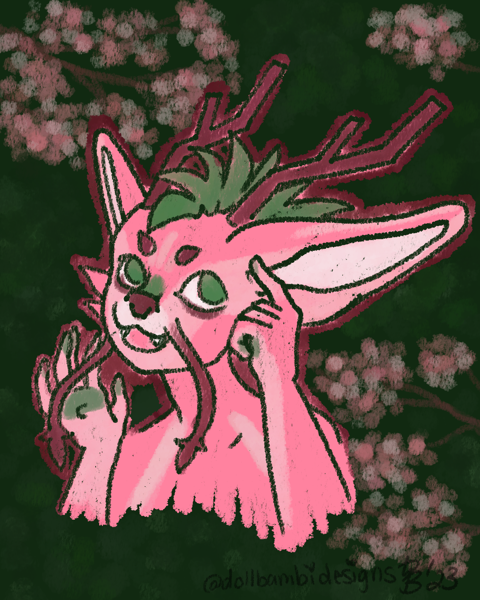 2023 Artfight Submissions