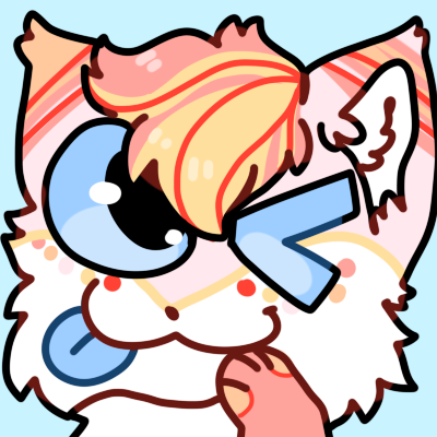 silly icon comms!