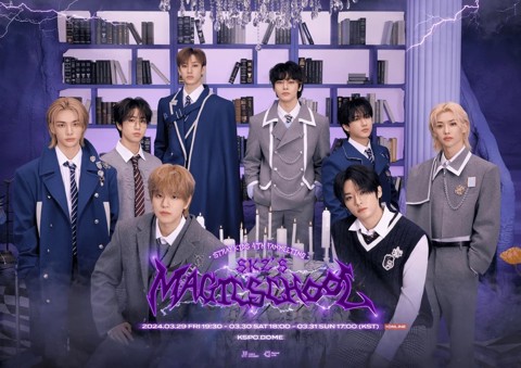Stray Kids 2nd Fan Meeting PILOTコンプリート STRAY KIDS FANMEETING PILOT:FOR 5 STAR Stay Zone 7/1, 7/2
