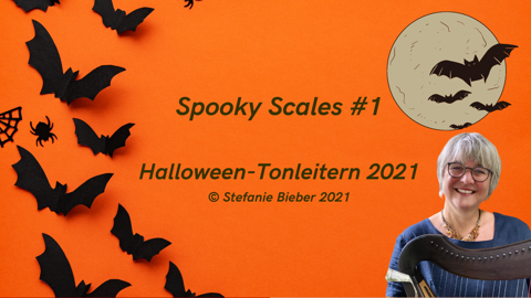 Spooky Scales