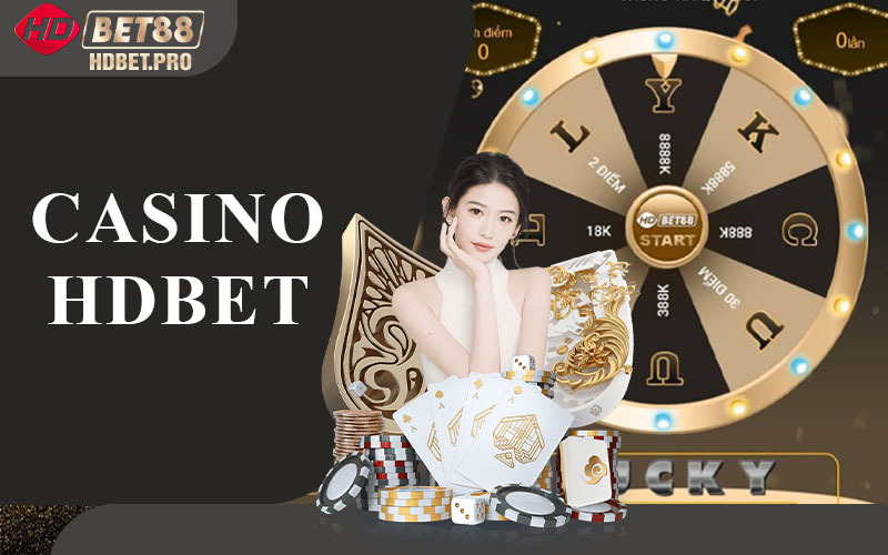💓 HDBet - HDBet88 Casino 🎮