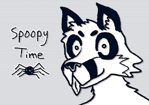 Spoopy Time