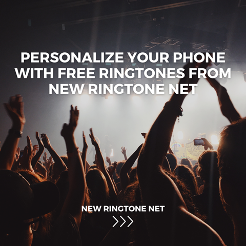 Personalize Your Phone with Free Ringtones from Ne