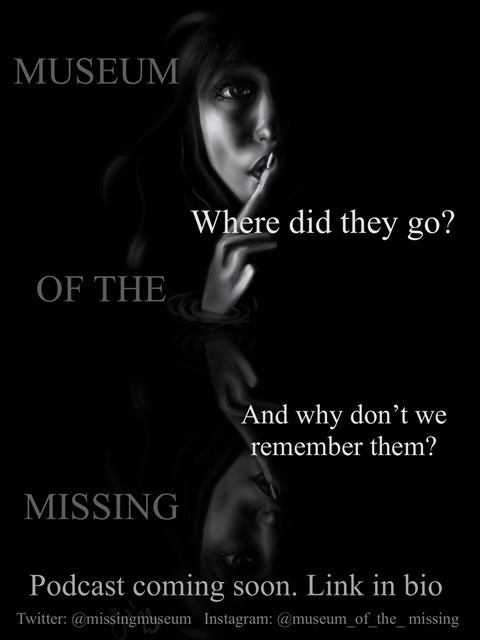 Museum of the Missing promo