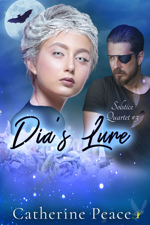 Dia's Lure (Solstice Quartet #3)