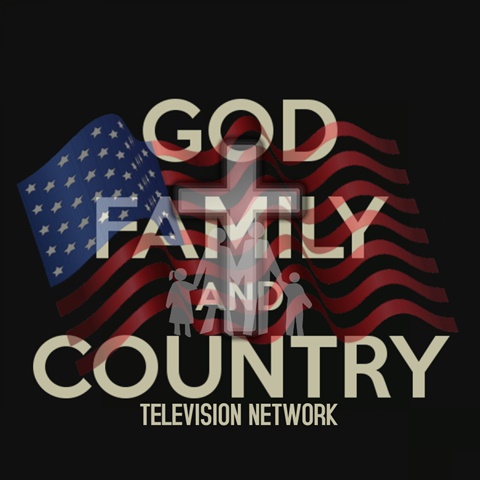 God, Family & Country Television Network (GFC TV)