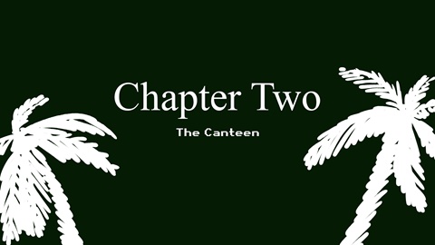 Chapter Two Release