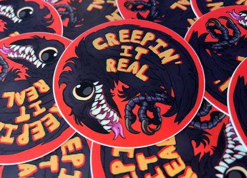 Stickers for May24 are here!