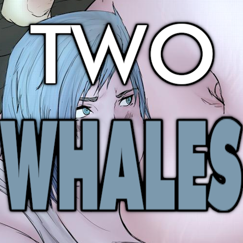 Two Whales: A Life is Strange Slob Story
