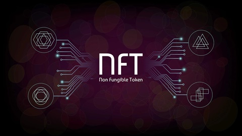 EARNING WITH NFT - LEARN ABOUT CRYPTO AND NFT