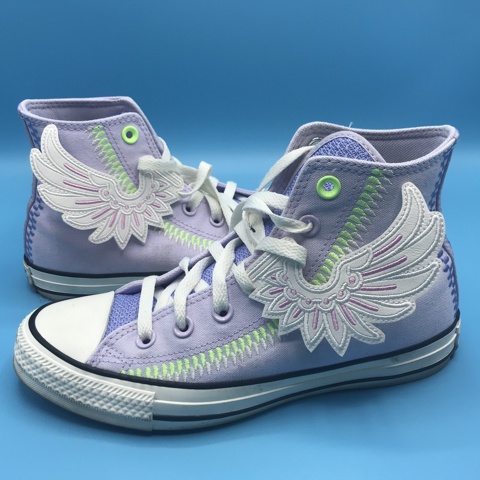 Shoe Wings