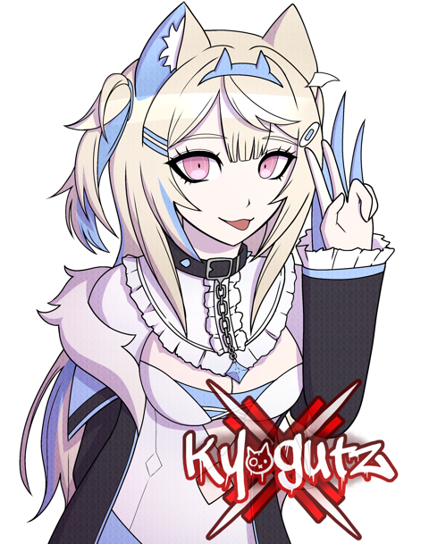 Danganronpa Sprites - Ko-fi.com - Ko-fi ️ Where creators get support ...