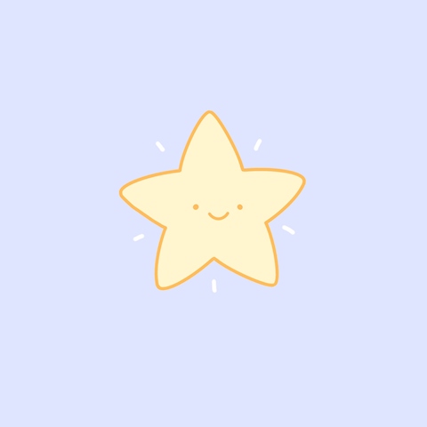 Meet Twinkle the Star 🌟 