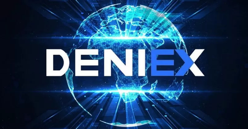 Deniex là gì? Sàn Deniex.com có lừa đảo không?