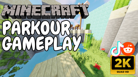 Minecraft Parkour Footage #2 - Minecraft Parkour's Ko-fi Shop - Ko-fi ❤️  Where creators get support from fans through donations, memberships, shop  sales and more! The original 'Buy Me a Coffee' Page.